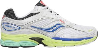 Saucony Fitness, Dames, Wit, 37 EU, Pro Grid Omni 9