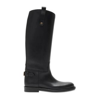 Burberry Donna, Scarpe, Nero, 36 EU, new