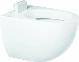 GROHE Wc-ceramic 14900 Para Sensia Igs Ducha Wc Blanco Alpino