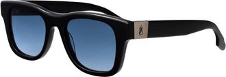Vision Of Super The Way Zonnebrillen - unisex - Zonnebrillen - Zwart - 51 MM - Accessoires