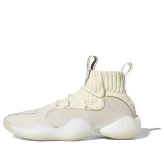 adidas Crazy BYW X Cream White DB2742