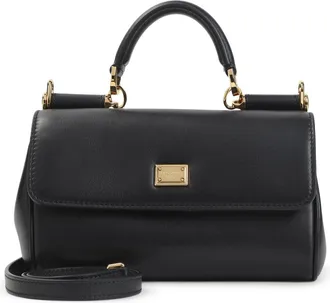 Dolce & Gabbana Handbag Nero-Donna