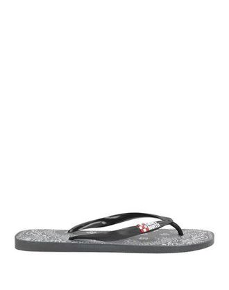 MC2 Saint Barth SCHUHE - Zehentrenner auf YOOX.COM