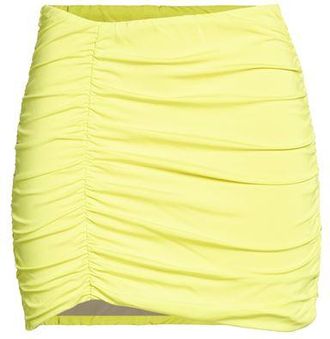 Simona Corsellini BOTTOMWEAR - Minigonne su YOOX.COM
