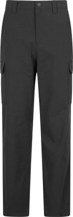 Mountain Warehouse Mens Delta Stretch Cargo Pants