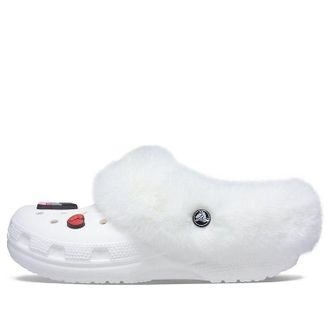 Crocs Classic Clog Crocs White 207409-100