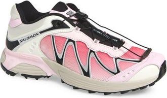 Salomon Gender Inclusive XT-Whisper Sneaker in Fairy Tale at Nordstrom, Size 13 Womens