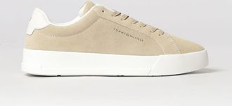 Tommy Hilfiger Sneakers in camoscio