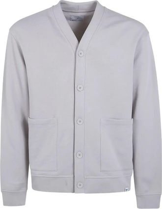 WOC Seattle Cardigan