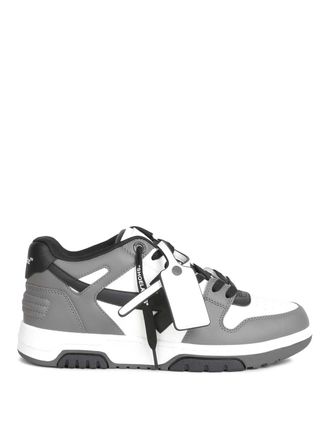 Off-white Sneakers Out Of Office Ooo