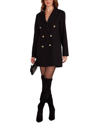Minkpink Nora Blazer Dress