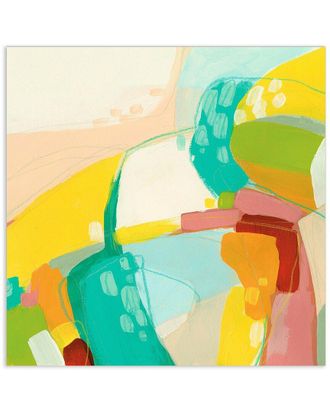 Empire Art Direct Chroma 3 Wall Art