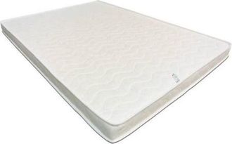 Casa Materasso ortopedico 160x190 cm vari - vari vimini