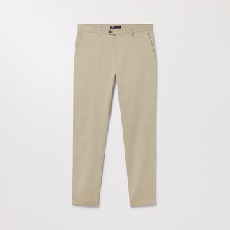 Asket The Slim Chino Beige