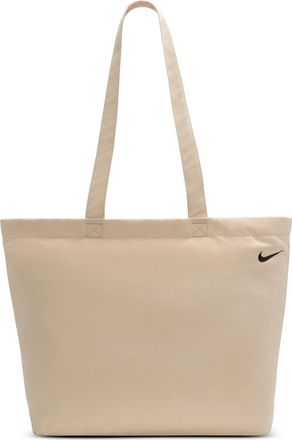 Nike Heritage 2.0 Tote Bag 22L Oatmeal FZ1320-120