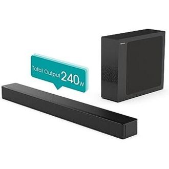 Hisense Soundbar 240w