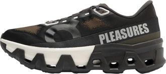On Running (WMNS) On Running x Pleasures Cloudmonster Hyper TL Espresso 3WF10403328