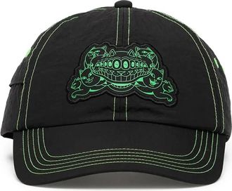 Puma x RIPNDIP baseball cap - unisex - Fabric - One Size - Black