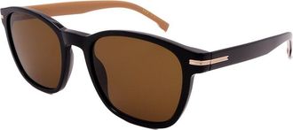 HUGO BOSS Boss By Hugo Boss Mens 1505 52Mm Sunglasses