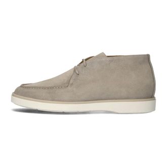 Giorgio Giorgio, Heren, Schoenen, Beige, Maat: 46 EU