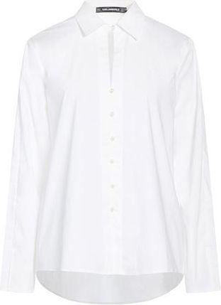 Karl Lagerfeld TOPWEAR - Camicie su YOOX.COM
