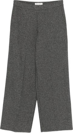 Marc O'Polo Straight broek - Beige