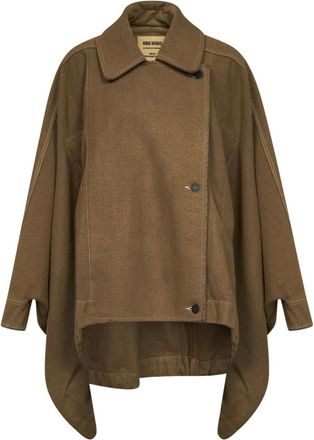 Uma Wang UMA Wang, Donna, Giacche, Marrone, S, new
