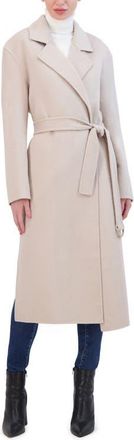 Rebecca Minkoff Anna Jacket in Stone at Nordstrom, Size X-Small