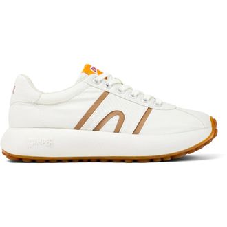 Camper Mujer, Zapatos, Blanco, Talla: 40 EU