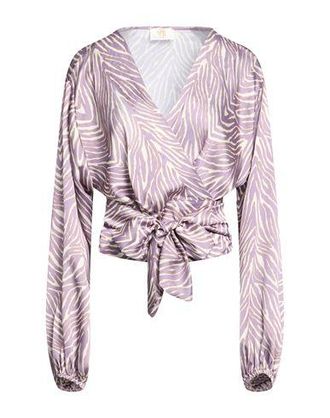 Gai Mattiolo TOPWEAR - Tops on YOOX.COM