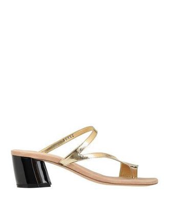 Dries Van Noten CALZATURE - Infradito su YOOX.COM