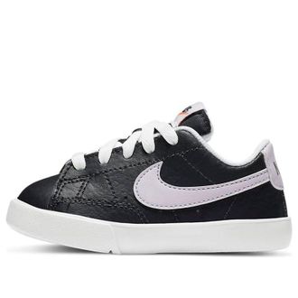 Nike (TD) Nike Blazer Low Off Noir CZ7581-001