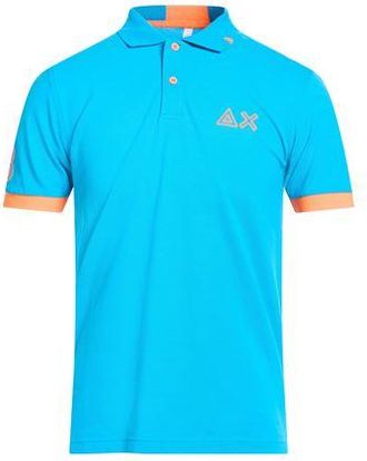 Sun 68 TOPWEAR - Polo shirts on YOOX.COM