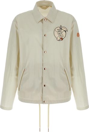 Moncler Mens Moncler X Gilga Farm Satsuma Jacket