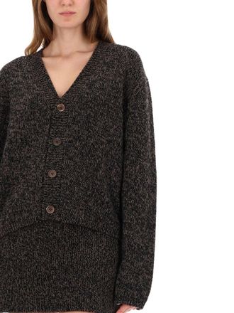 Our Legacy Academy Cardigan - Multicolor