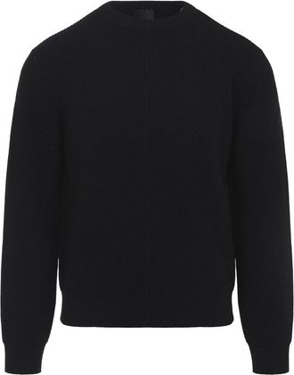 Moncler Virgin Wool Sweater