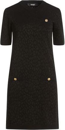 Versace DRESSES - Mini dresses on YOOX.COM