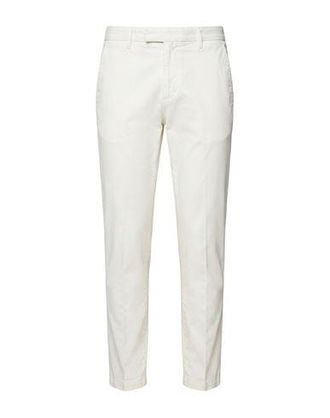 Entre Amis BOTTOMWEAR - Trousers on YOOX.COM