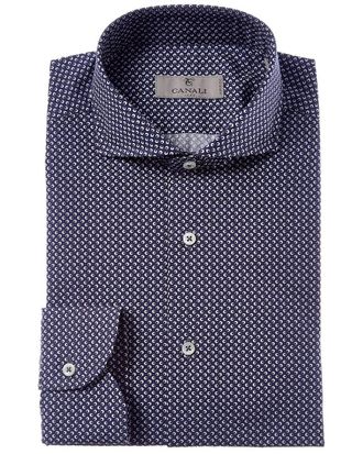 Canali Dress Shirt