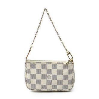 Louis Vuitton Mini Pochette Accessoires Buidel