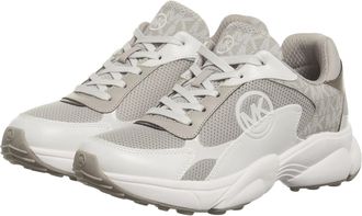 Michael Kors Sneaker - Sami Trainer - Gr. 41 (EU) - in Grau - f&uuml;r Damen