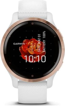 Garmin Venu 2S 40mm - Bianco