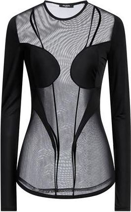 Balmain TOPWEAR - Tops sur YOOX.COM