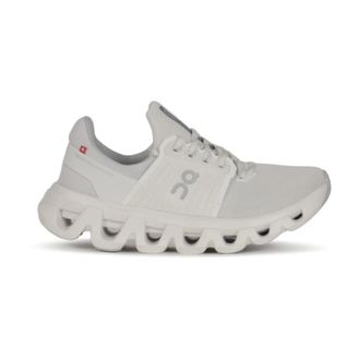 On Running Sneakers, female, White, 5 1/2 UK, Cloudswift 4 AD Trainers