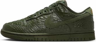 Nike Dunk Low Crocodile HV4388-300