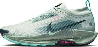 Nike React Pegasus Trail 5 Gore-Tex Clay Green Mint Foam FQ0908-013