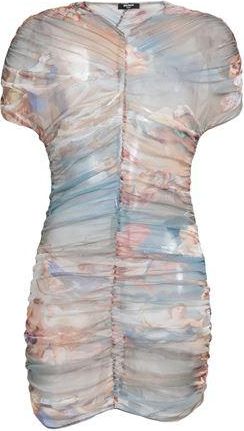 Balmain VESTITI - Vestiti corti su YOOX.COM