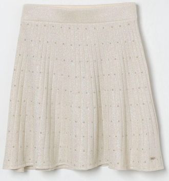 Michael Kors Gonna Michael Kors in maglia elastica