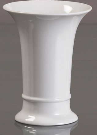 Kaiser Porzellan Dekovase