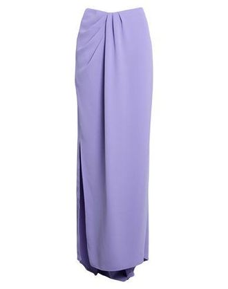 Elisabetta Franchi BOTTOMWEAR - Maxi skirts on YOOX.COM